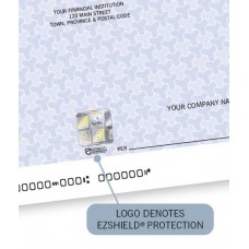 EZ Shield Manual Cheque Addon