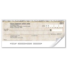 Personal Cheques (Festoon & Skipper) - FS