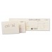 Embossed Foil Gift Certificate Collection - W808 / 808-1 / 808
