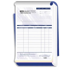 Compact Purchase Order Book (2 Copy) - W88 / 88 / 88-2
