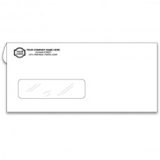 Window Envelopes - Form Compatible (Single Window) - 6482 / W6482