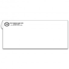 No. 10 Business Envelopes - Confidential - WC740 / C740