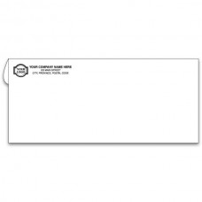 No. 9 Business Envelopes - No Window - Confidential - WC730 / C730