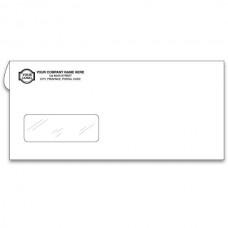 Window Envelopes - Form Compatible (Single Window) - W6479 / 6479