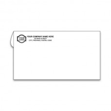 No. 8 Business Envelopes - No Window - W720 / 720