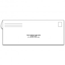 Return Payment Envelopes - 8 3/4 x 3 3/4 - W769 / 769