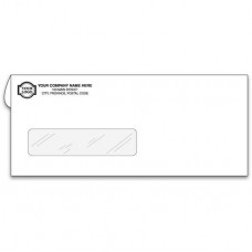 Window Envelopes - Single Window - Confidential - W779 / 779