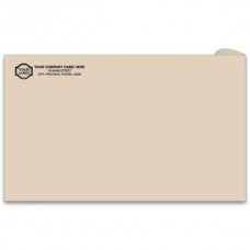 Kraft Mailing Envelopes - Natural Kraft - No Window - W794 / 794