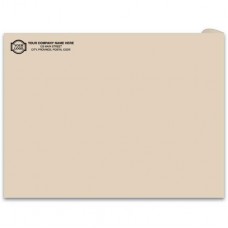 Kraft Mailing Envelopes - Natural Kraft - No Window - W795 / 795