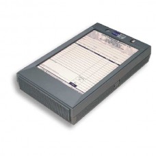 High-Impact Plastic Portable Register - W924 / 924