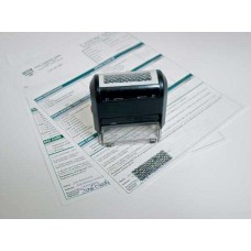 Privacy Stamp - W102182 / 102182C