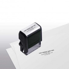Self-Inking Stamps (Small - 4 Lines) - W8844S / 8844S-1